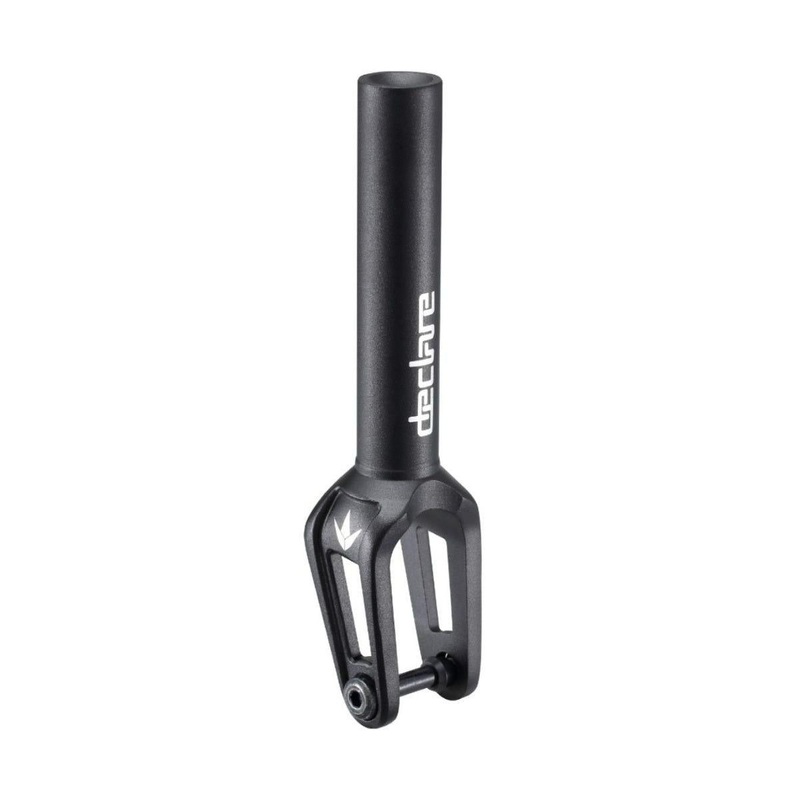 Envy Declare Fork V2 SCS Black