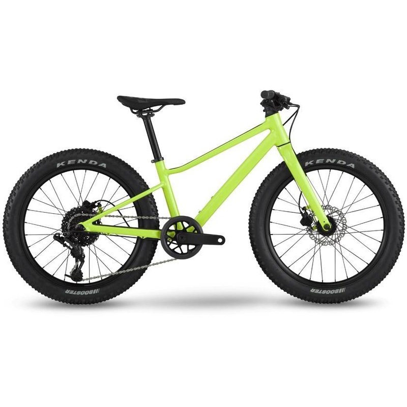BMC Twostroke AL 20'' V1 Kids Bike