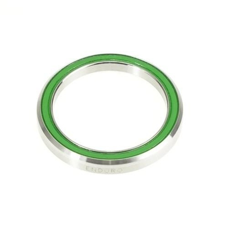 Enduro ACB 6808 CC SXD Stainless Steel Angular Contact Internal Headset Bearing - 1 1/2 XD-15 SS 40 x 52 x 6.5mm 36 x 45