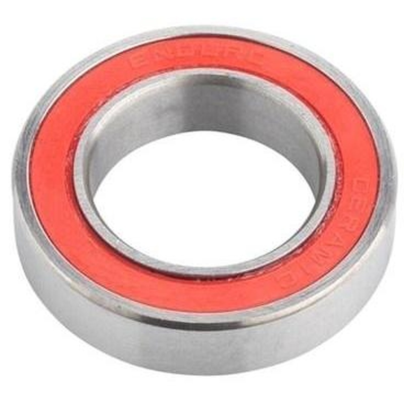 Enduro Ceramic Radial Bearing CH MR 17287 LLB ABEC-5 (C3) HUB - 17 x 28 x 7mm