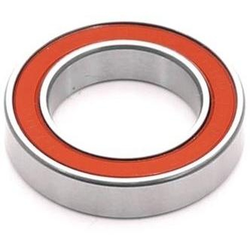 Enduro CH 6802 LLB ABEC-5 Ceramic Radial BRNG (C3) Hub 15 x 24 x 5mm