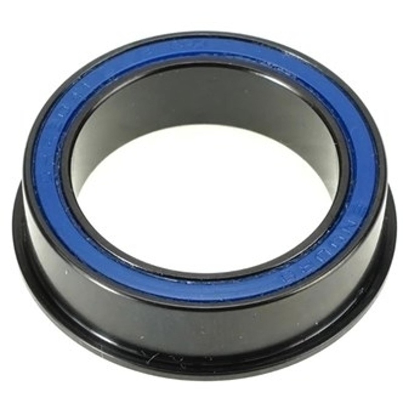 Enduro CH DRF 3041 LLB BO Ceramic Pressfit Bottom Bracket Bearing Kit BB30 & BB86/92 Black Oxide
