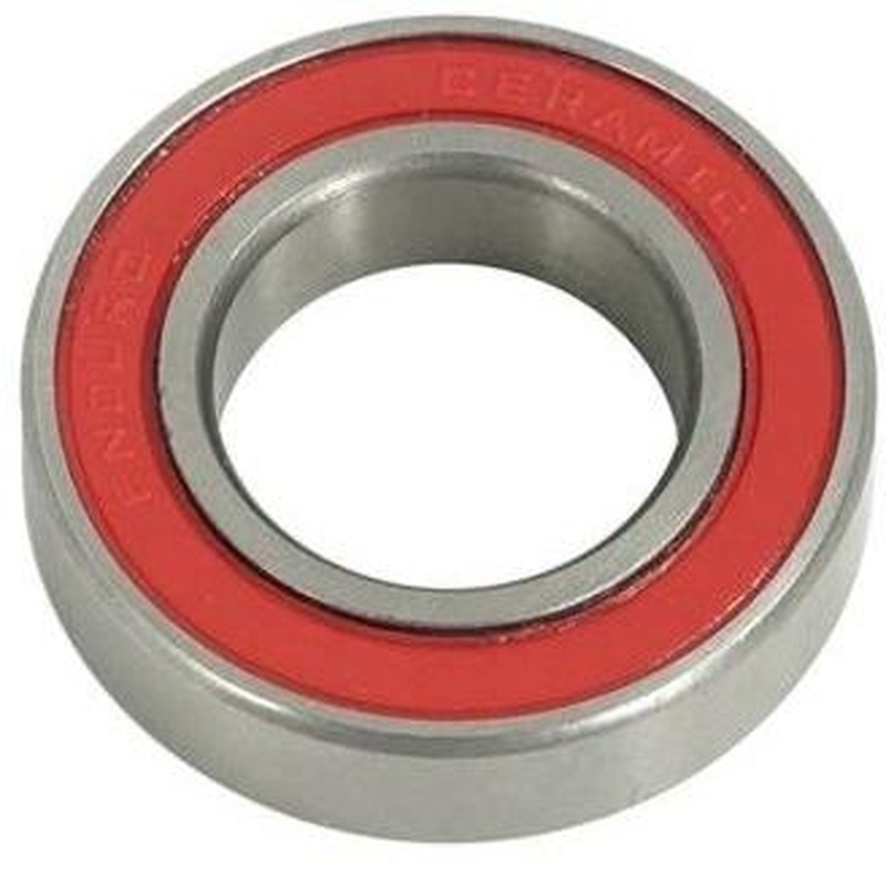 Enduro CH MR 15267 LLB ABEC-5 Ceramic Radial Bearing - (C3) HUB - 15 x 26 x 7mm
