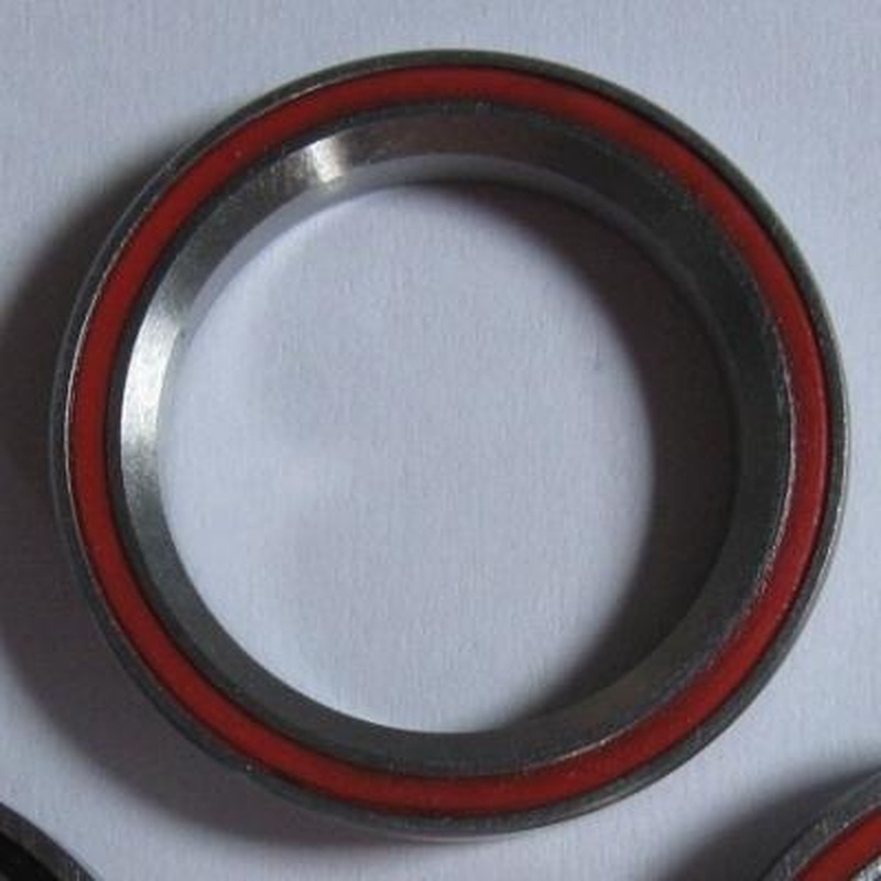 Enduro Headset bearing 1 1/8'' - 30.15 x 41 x 6.5mm 36x45deg MH-P03K(TH-873)