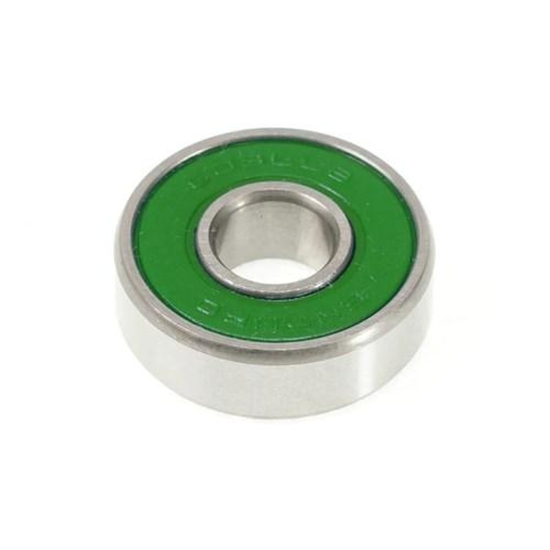 Enduro Mini Bearing S608 LLB STAINLESS RADIAL (C3) MINI BRNG - 8 X 22 X 7MM