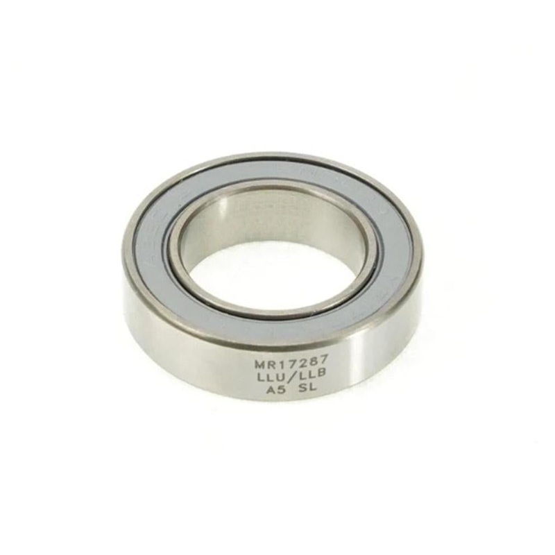 Enduro MR 17287 Radial Bearing LLU/LLB A5 SL SOLID-LUBE ABEC-5 (CN) HUB - 17 x 28 x 7MM