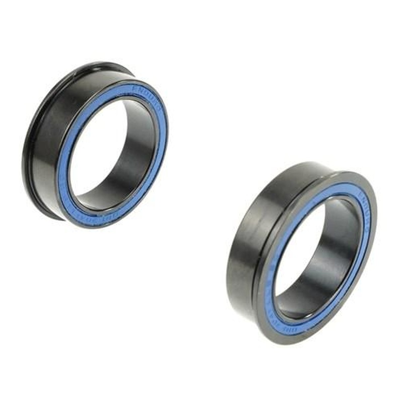 Enduro Pressfit Bottom Bracket Bearing Kit BK-7018 Black Oxide - BB86/92 TO BB30