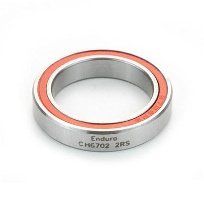 Enduro Radial Bearing CH 6702 2RS ABEC-3 (C3) HUB - 15 x 21 x 4mm