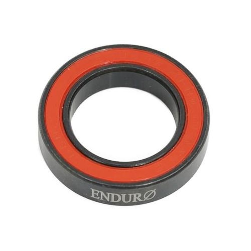 Enduro Radial Bearing CO 6802 VV ABEC-5 BO CERAMIC RADIAL BRNG (C3) HUB - 15 X 24 X 5MM