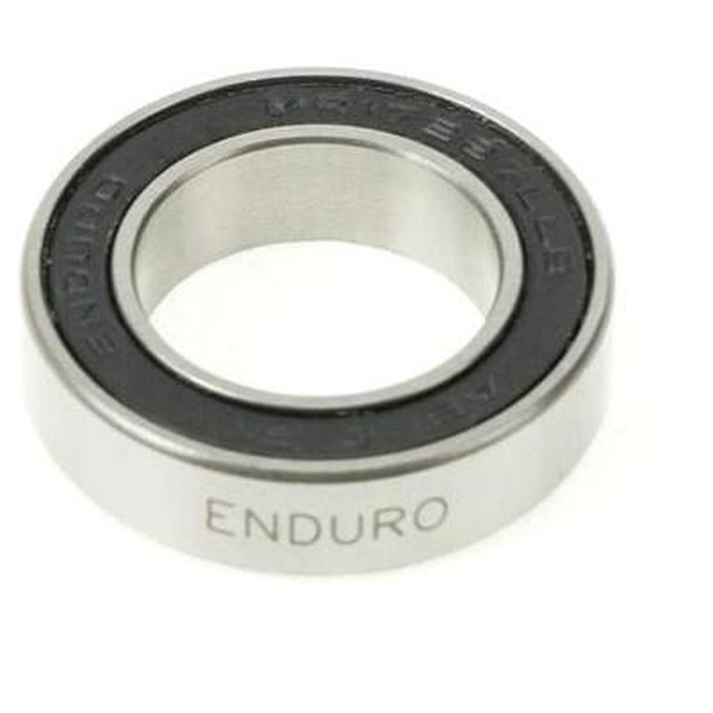 Enduro Radial Bearing MR 17287 LLB A5C3 - ABEC-5 (C3) 17 x 28 x 7mm