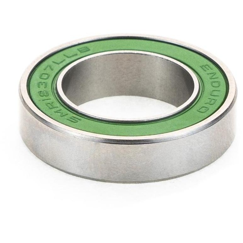 Enduro SMR 18307 Radial Bearing LLB SS (C3) HUB - 18 x 30 x 7MM