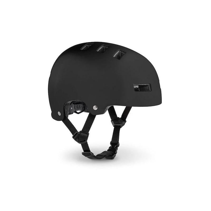 Bluegrass Super Bold Helmet Matt Black