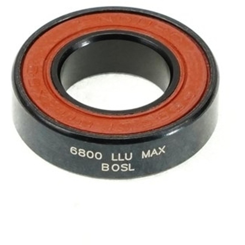 Enduro 6799 LLU MAX BO ABEC-3 Suspension Bearing 10 x 19 x 5mm