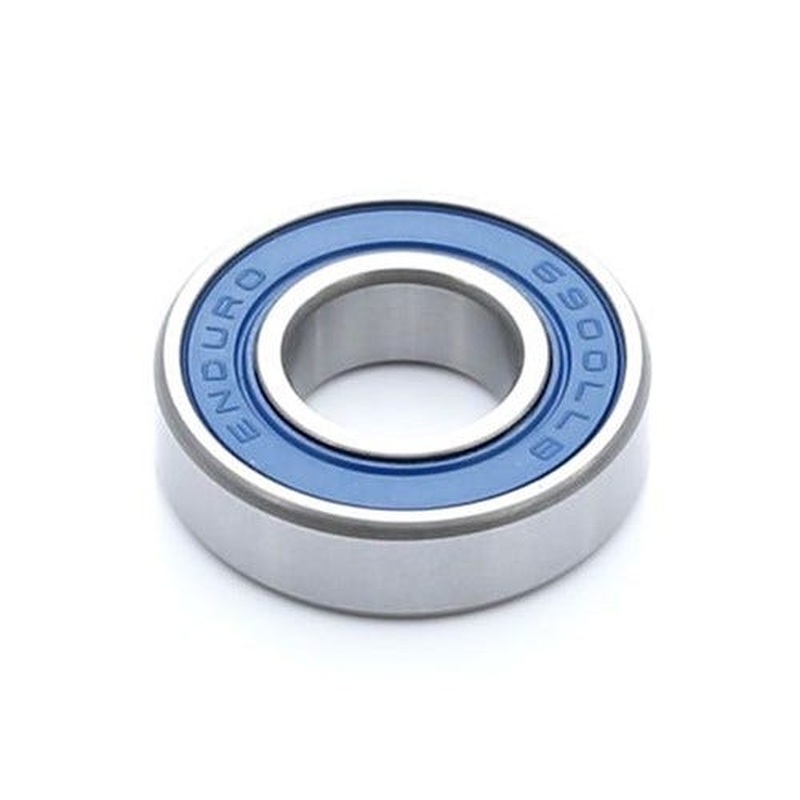 Enduro  6900 LLB ABEC-3 RADIAL BRNG (C3) HUB - 10 X 22 X 6MM