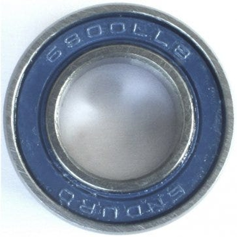 Enduro A3 Bearing 10x19x5mm