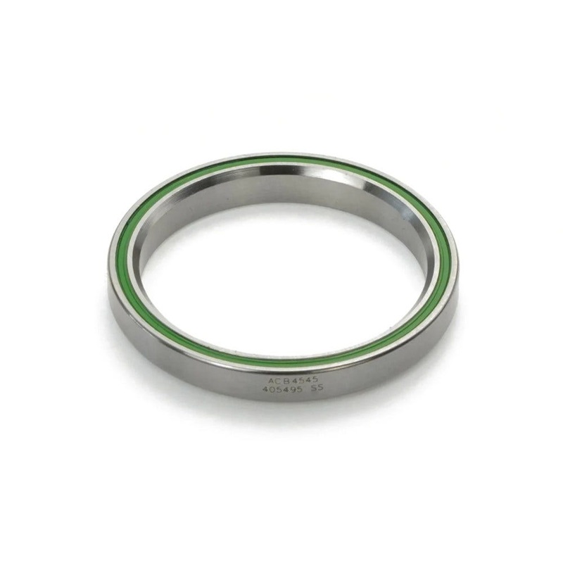 Enduro  ACB 4545 405495 SS 1 1/2 SS ANGULAR HEADSET BRNG 40.5 X 49.5 X 6.5MM 45 X 45