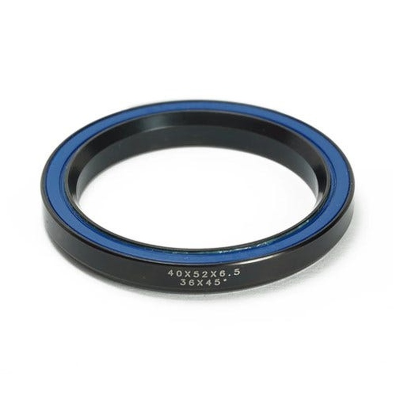 Enduro  ACB 6808 CC BO 1-1/2 BO ANGULAR HEADSET BRNG 40 X 52 X 6.5MM 36 X 45