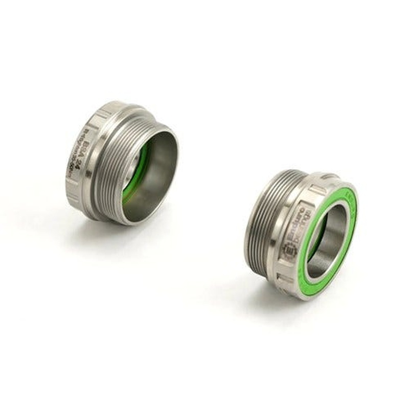 Enduro  BKSM-8112 MAXHIT 440C STAINLESS BB BRNG KIT - BSA24