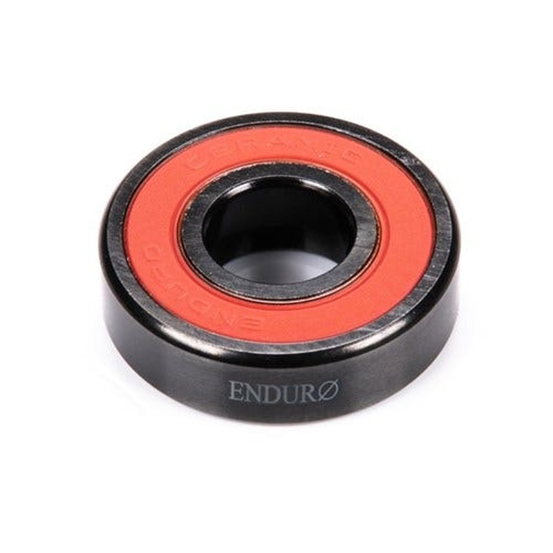Enduro  CO 6001 VV ABEC-5 BO CERAMIC RADIAL BRNG (C3) HUB - 12 X 28 X 8MM