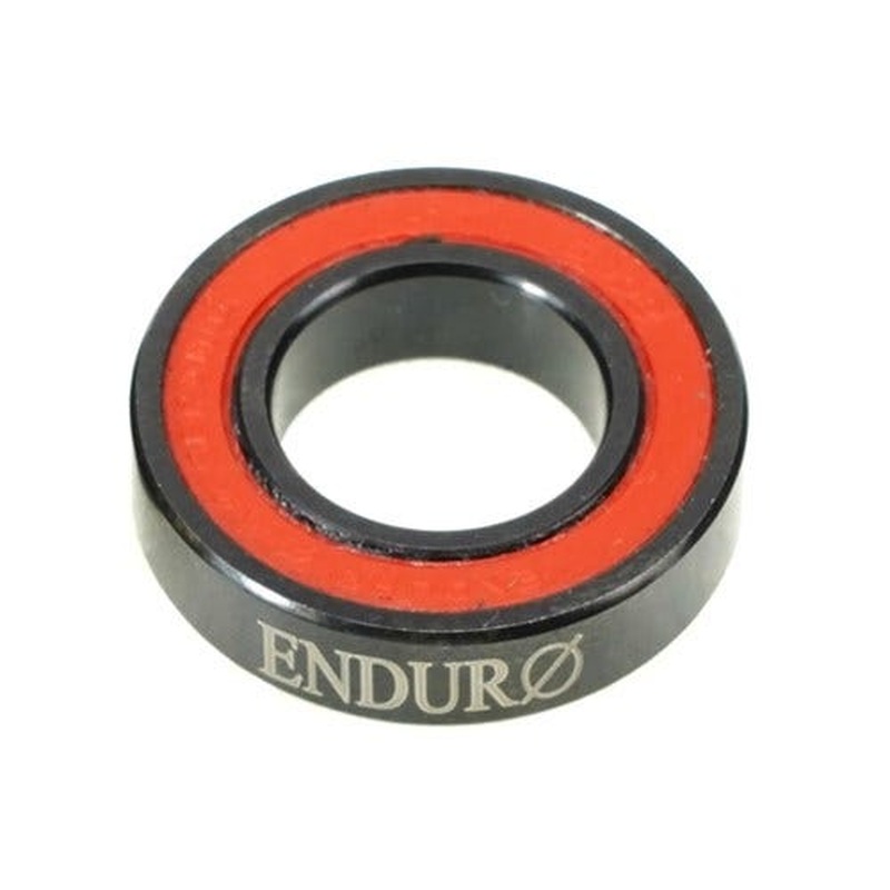 Enduro  CO 6801 VV ABEC-5 BO CERAMIC RADIAL BRNG (C3) HUB - 12 X 21 X 5MM