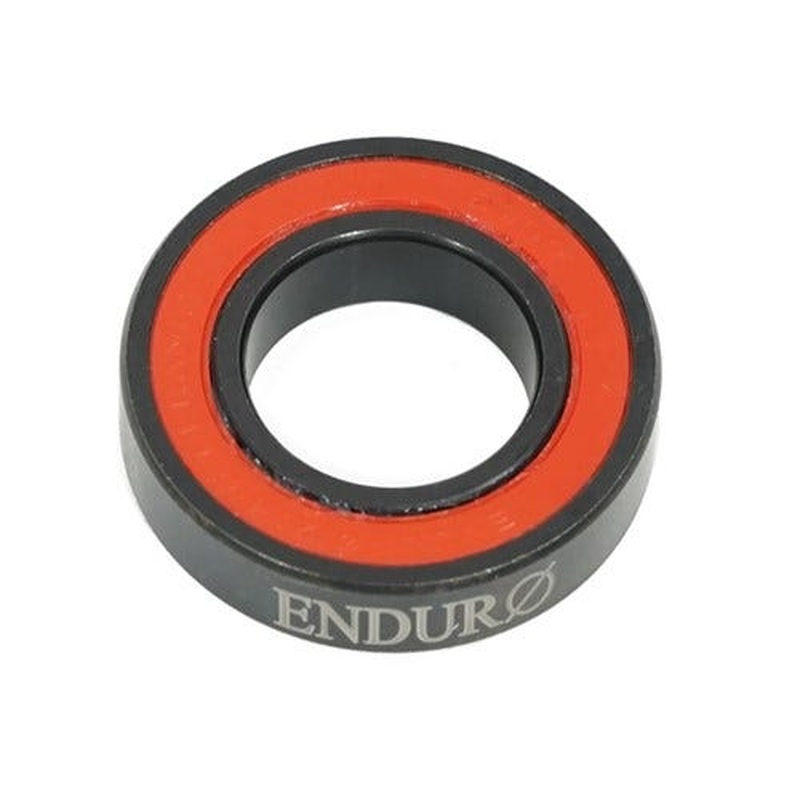 Enduro  CO 6901 VV ABEC-5 BO CERAMIC RADIAL BRNG (C3) HUB - 12 X 24 X 6MM