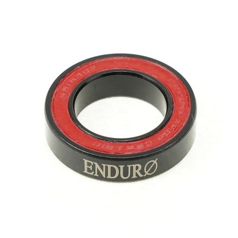 Enduro  CO MR 18307 LLB ABEC-5 BO CERAMIC RADIAL BRNG (C3) HUB - 18 X 30 X 7MM