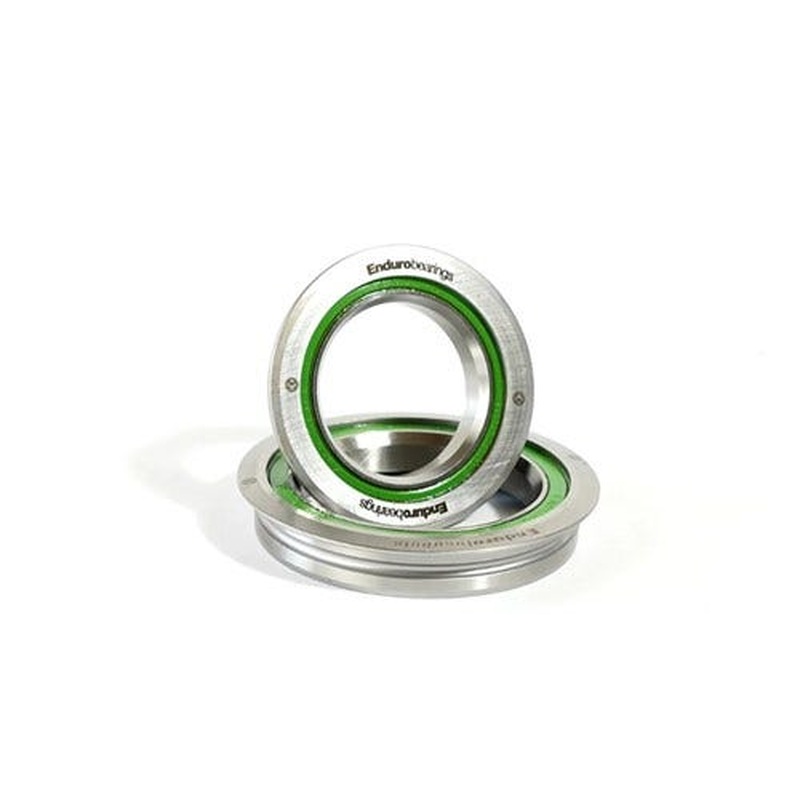 Enduro  HDK-0010 1 1/8 X 1 1/2 MAXHIT ZERO STK EXTERNAL CUP HEADSET KIT 44/56