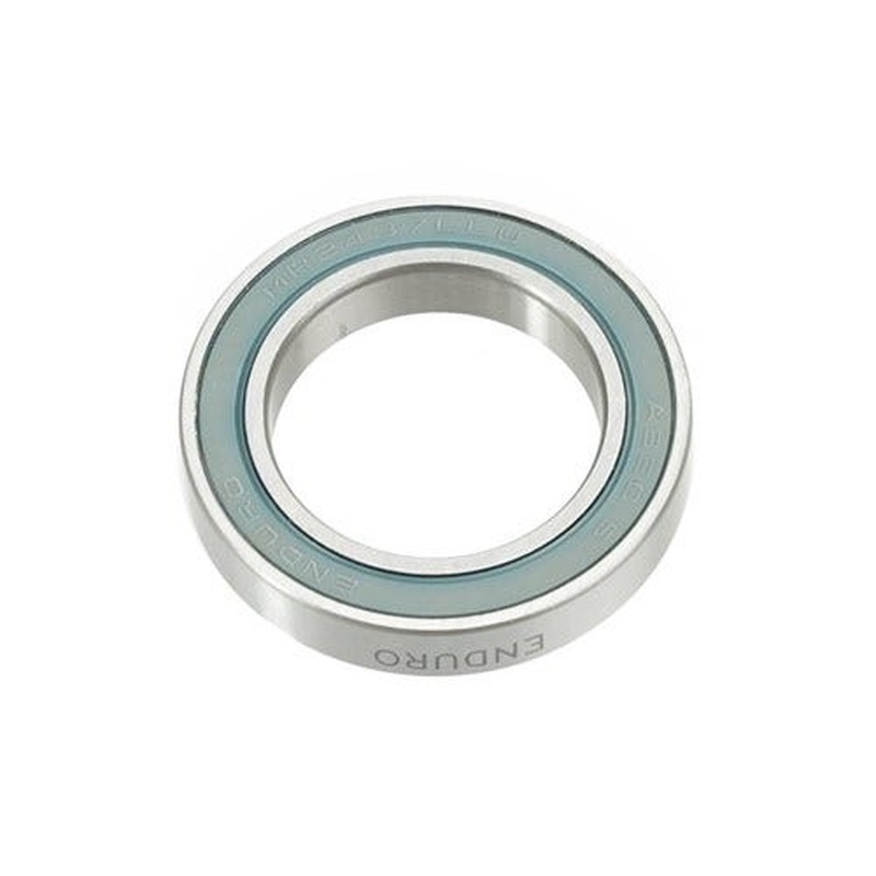 Enduro  MR 2437 LLU/LLB A5 ABEC-5 RADIAL BB BRNG 24 X 37 X 7MM
