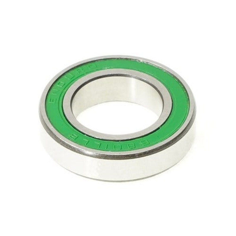 Enduro  S6801 LLB SS RADIAL BRNG (C3) HUB - 12 X 21 X 5MM