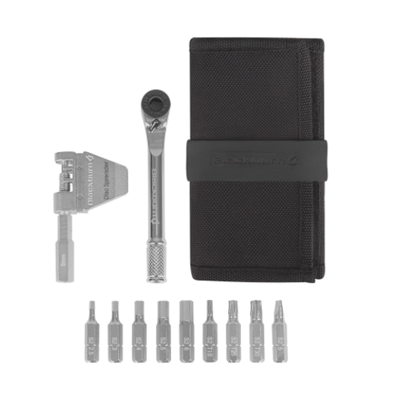 Blackburn Big Switch Rachet Tool