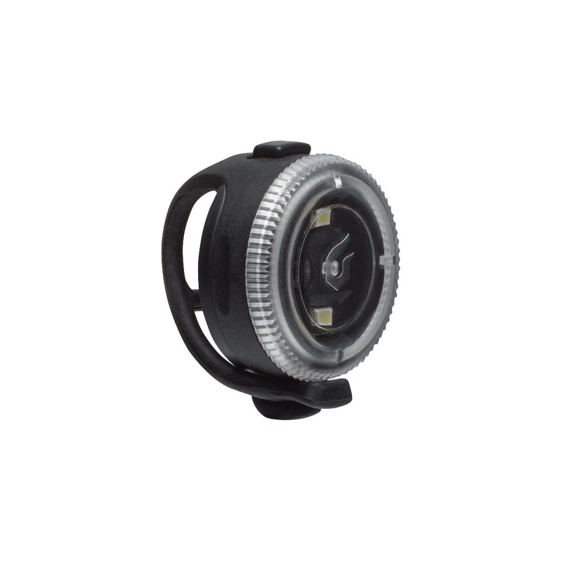 Blackburn Click Front Light Black