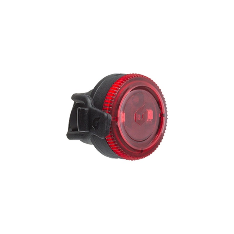 Blackburn Click Rear Light Black