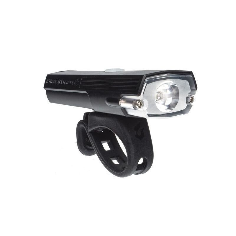 Blackburn Dayblazer 400 Front Light Black