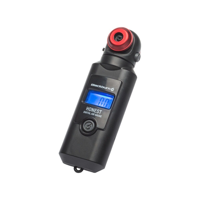 Blackburn Honest Digital Pressure Gauge