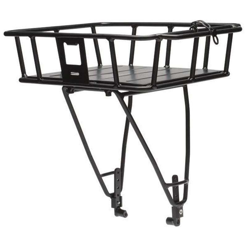 Blackburn Local Basket Rack