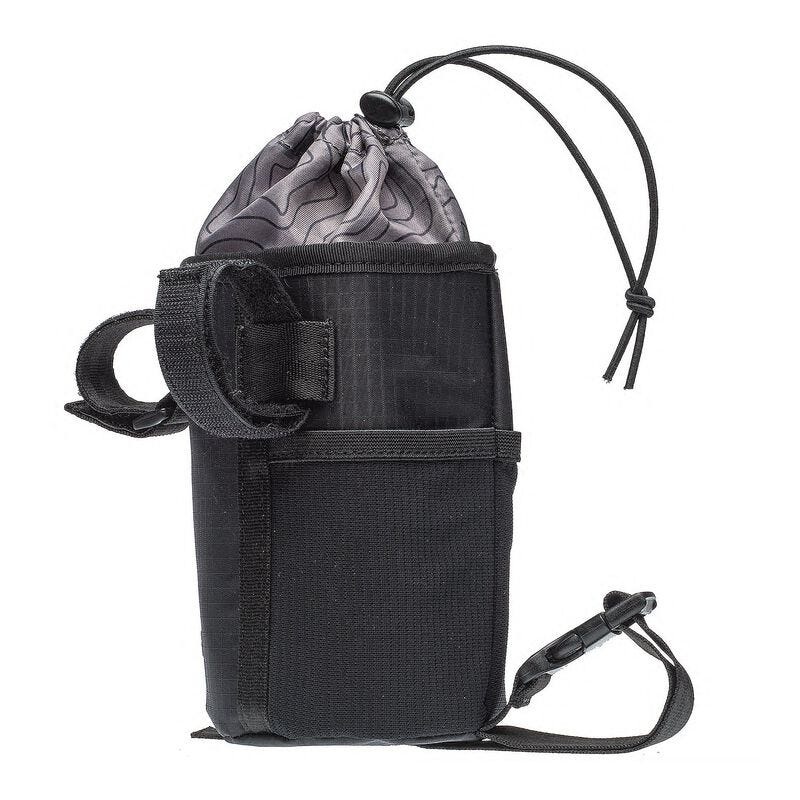 Blackburn Outpost Carryall Frame Bag Black