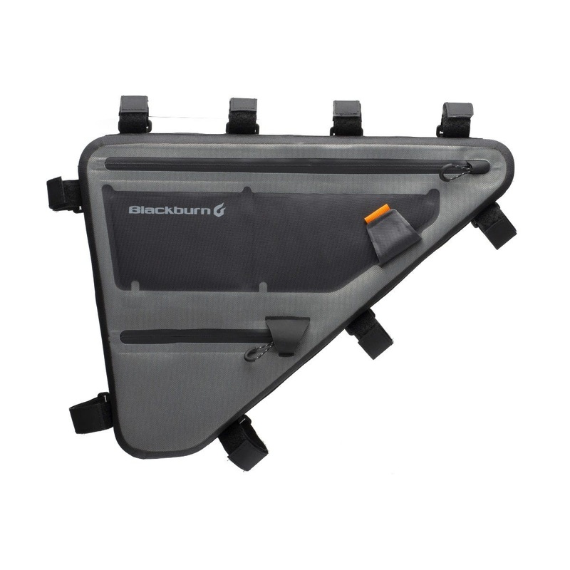 BlackBurn Outpost Elite Frame Large