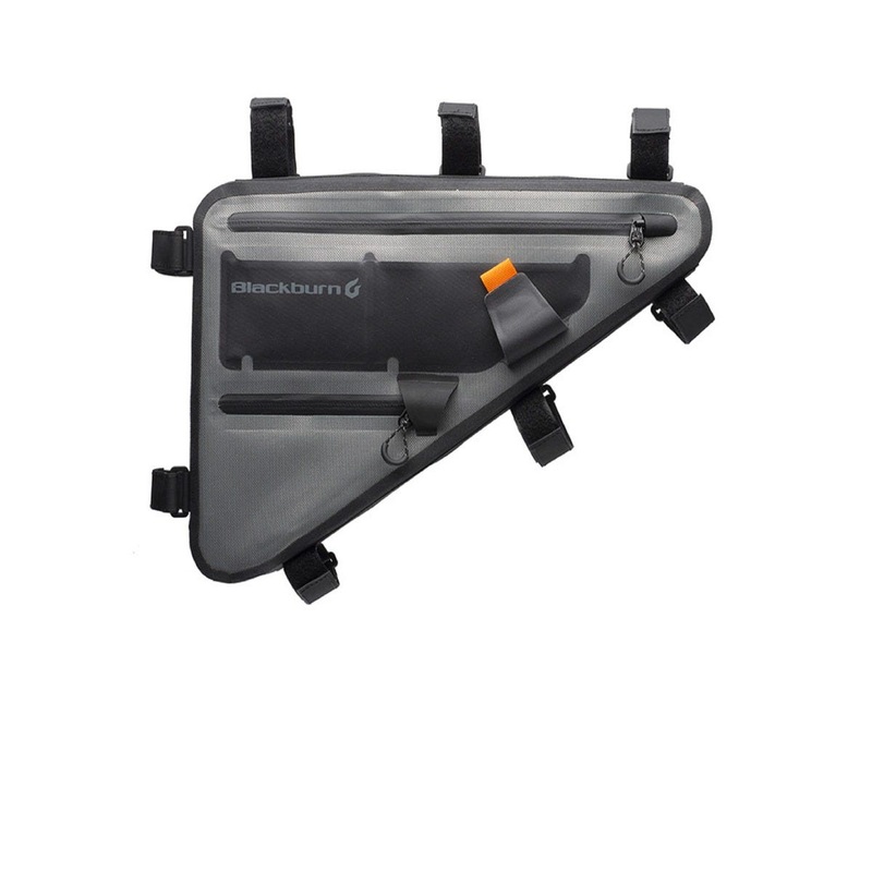 BlackBurn Outpost Elite Frame Small Frame Bag