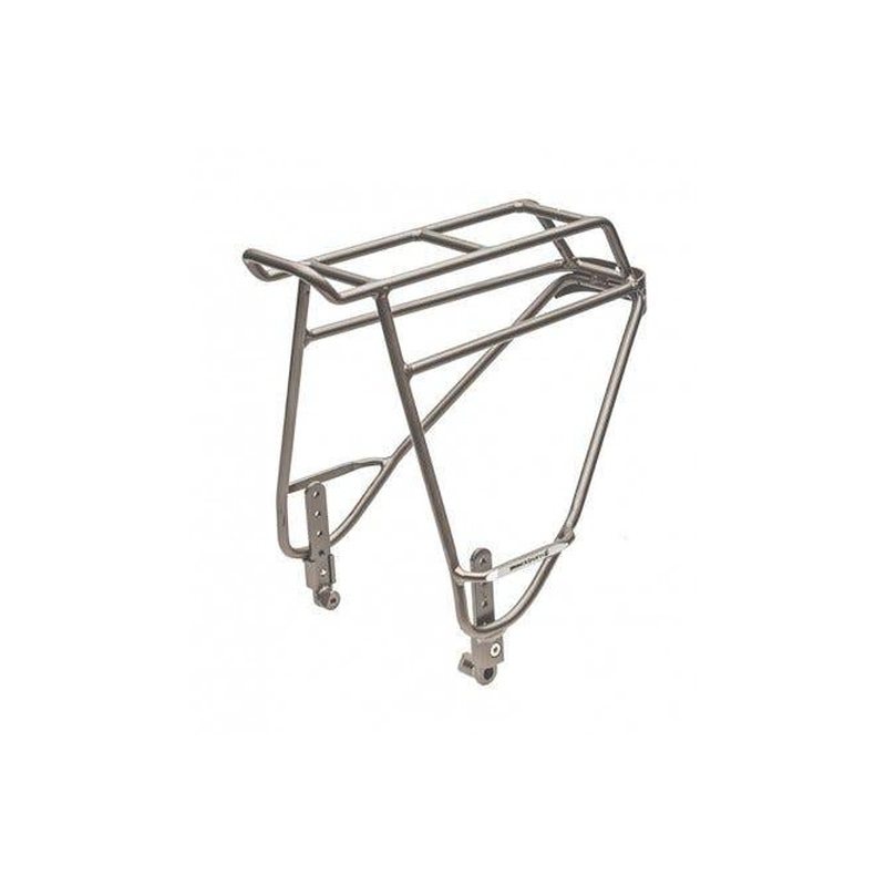 Blackburn Outpost Rear World Tour Rack