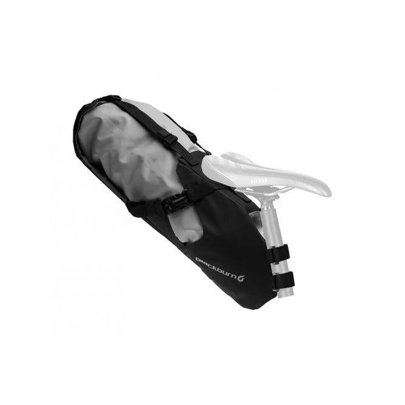 Blackburn Outpost Seat Pack & Dry Bag 11L