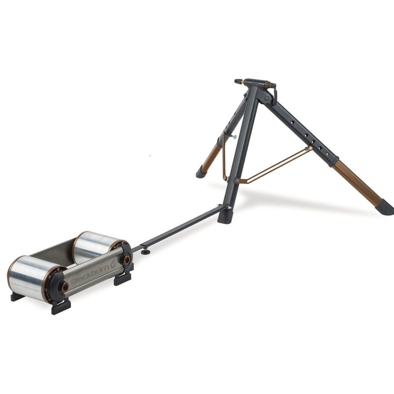 Blackburn Race Day Fluid Indoor Trainer