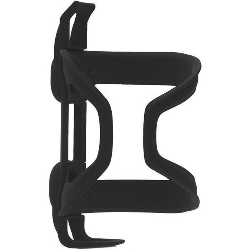 Blackburn Wayside Side Entry Bottle Cage Black