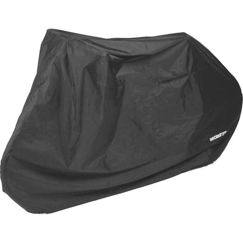 Blast Off Bike Cover Waterproof Black