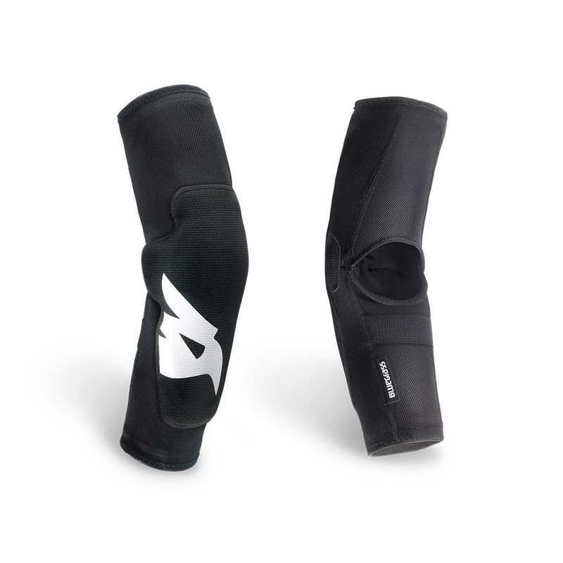Bluegrass Skinny Elbow Pads Black