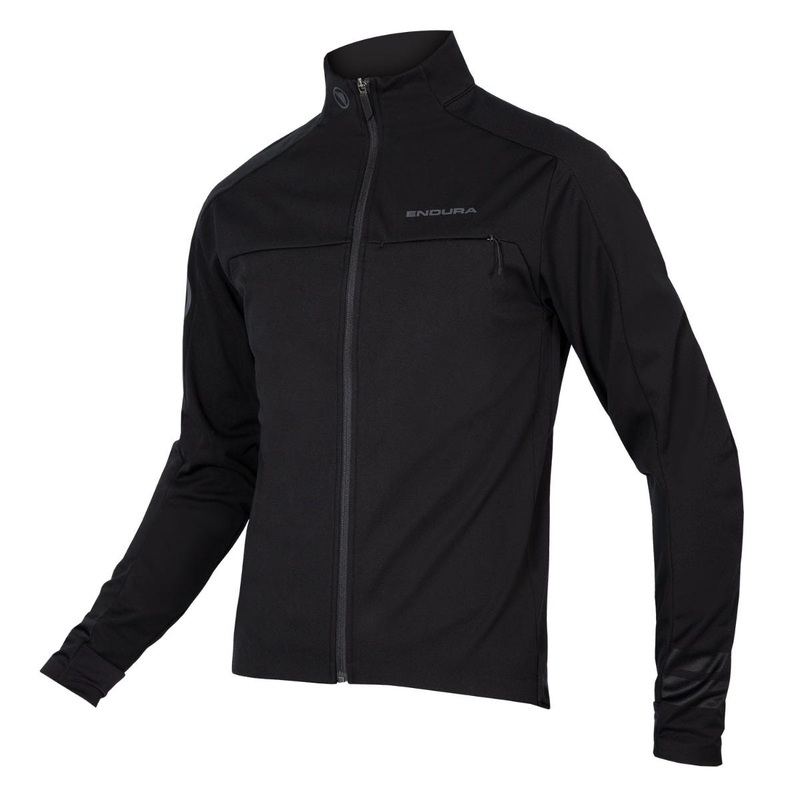 Endura Windchill Jacket Blk