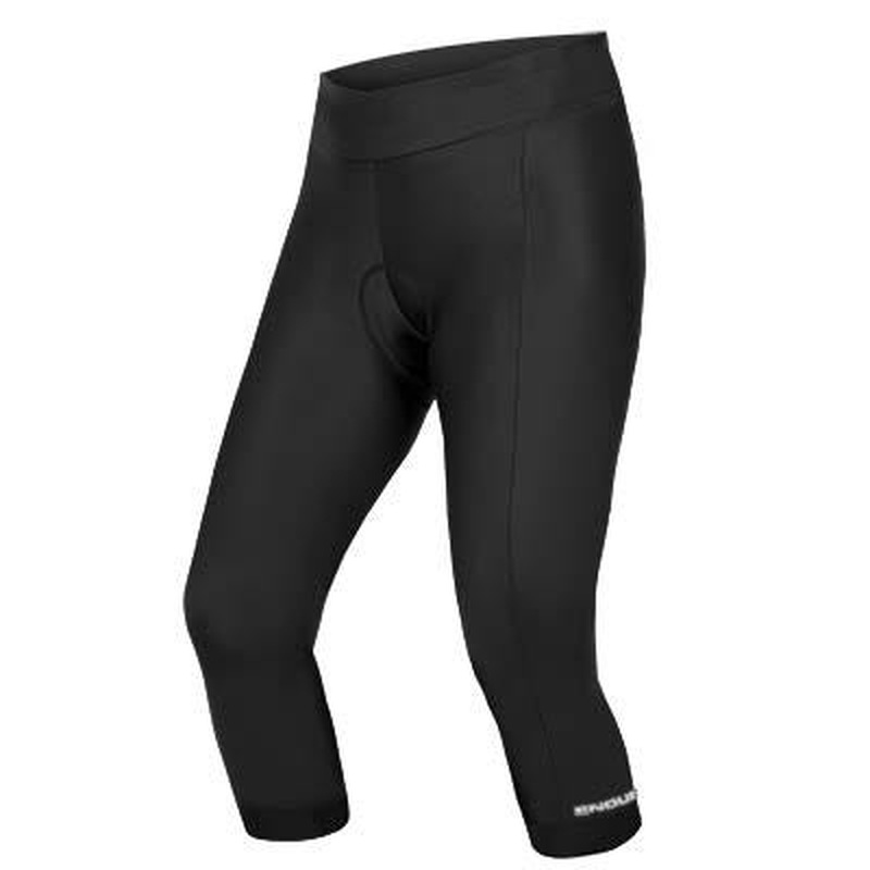 Endura Xtract Capri Women's Knicks Black