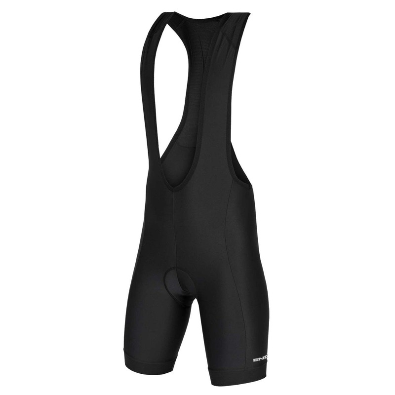 Endura Xtract Gel II Bibknick Black
