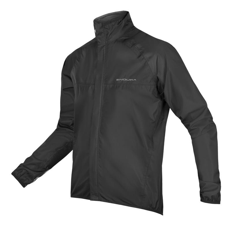 Endura Xtract II Jacket Black