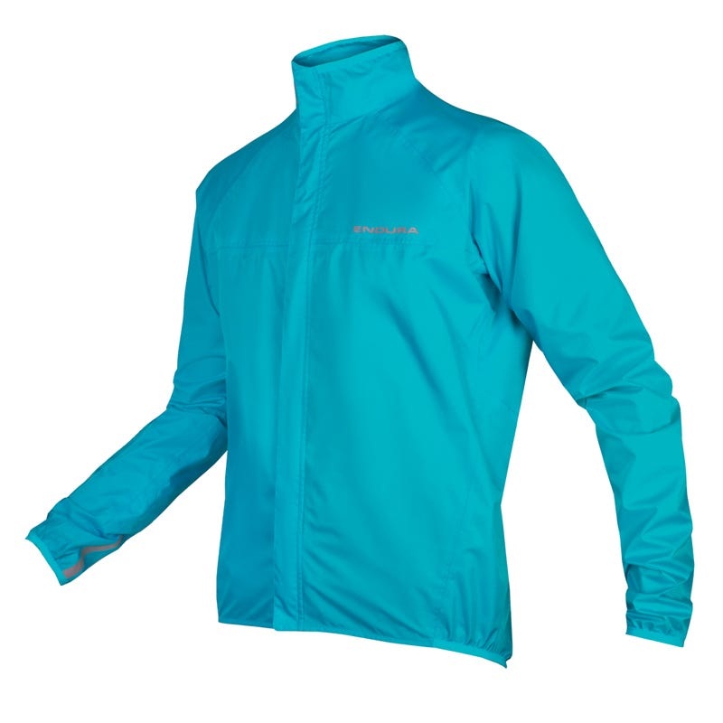 Endura Xtract II Jacket Hi-Viz Blue