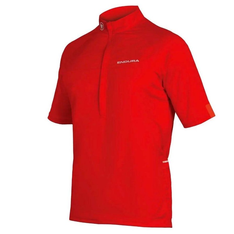 Endura Xtract II Short Sleeve Jersey